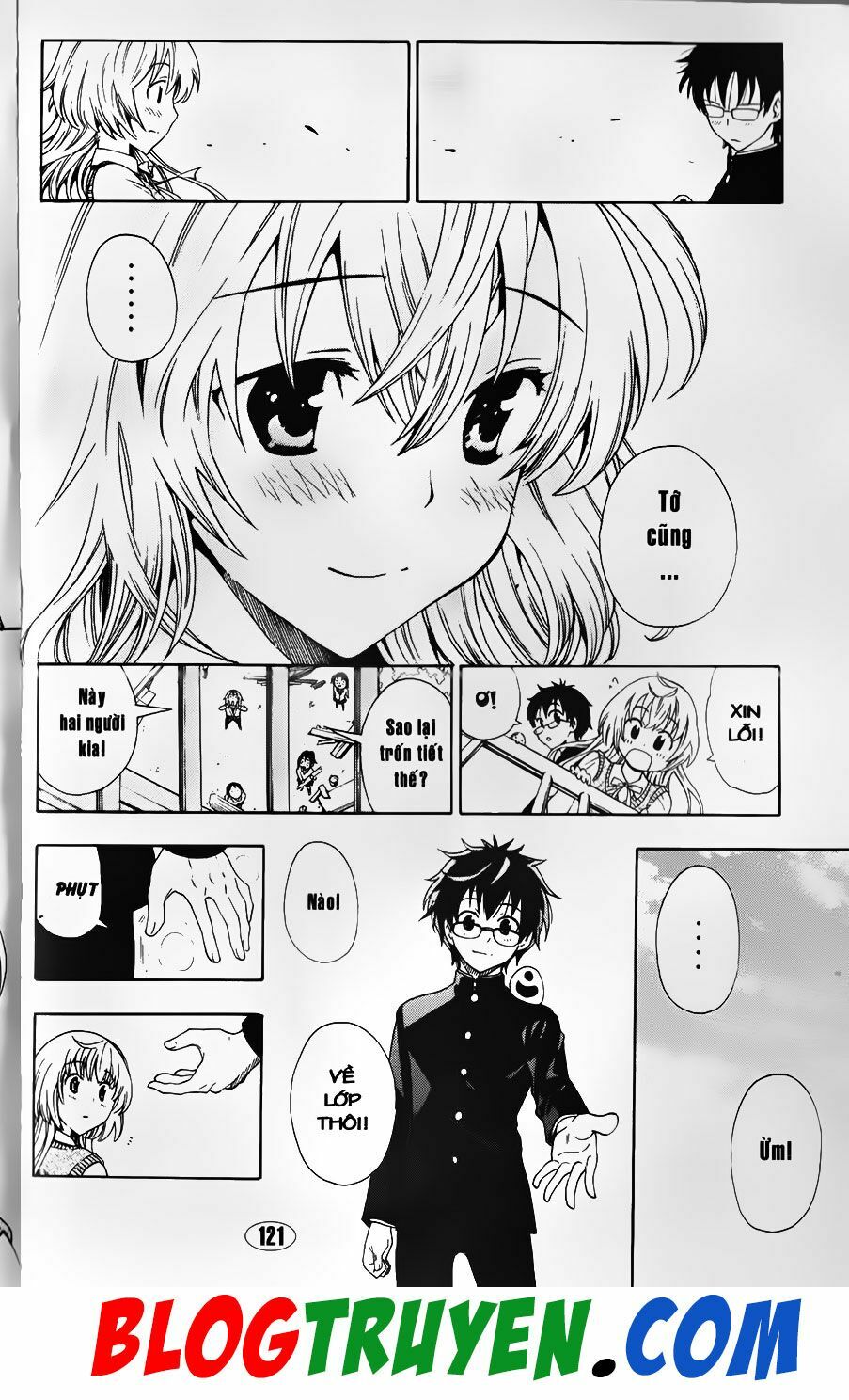 YouKai Doctor - Bác sĩ ma giới: Chapter 99.2