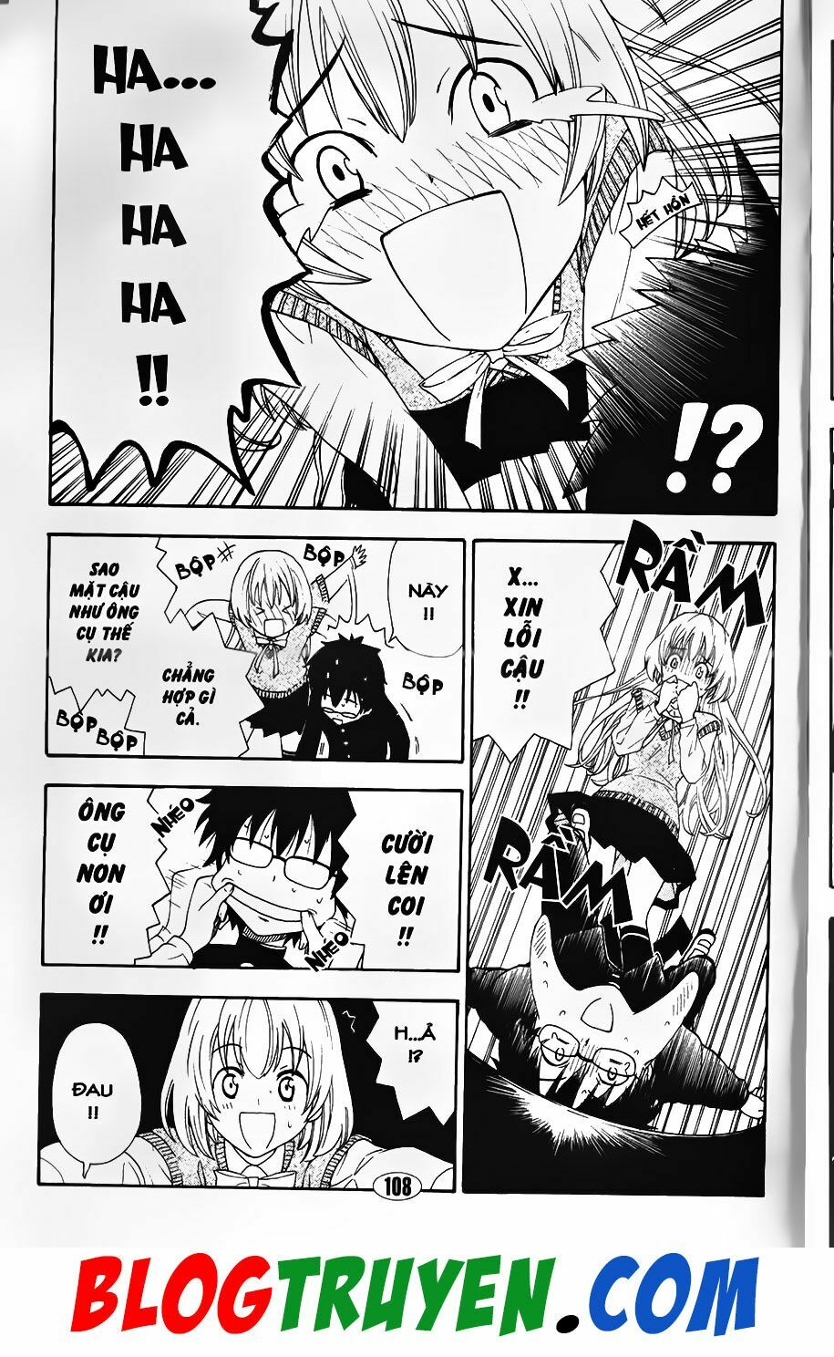 YouKai Doctor - Bác sĩ ma giới: Chapter 99.2