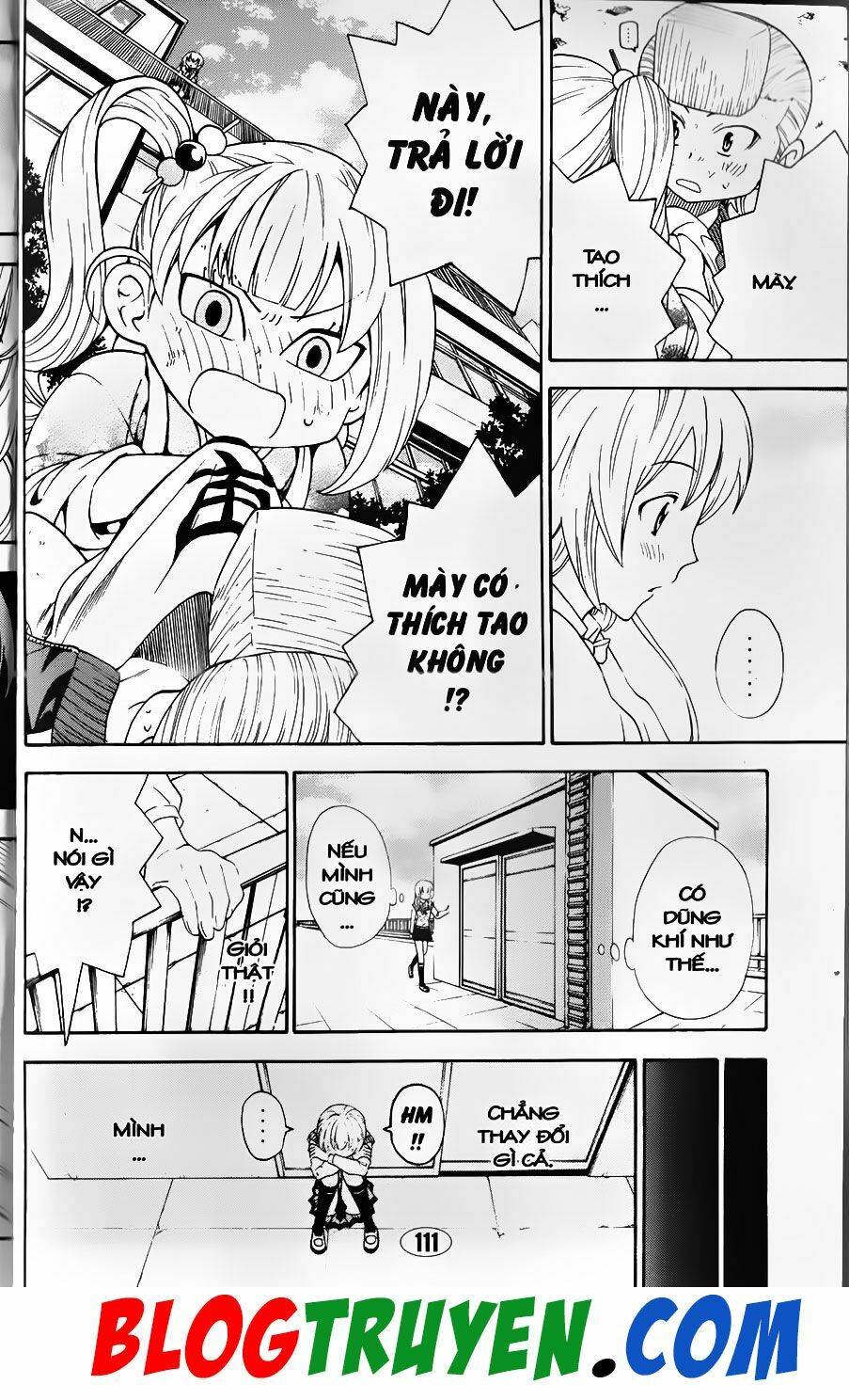 YouKai Doctor - Bác sĩ ma giới: Chapter 99.2