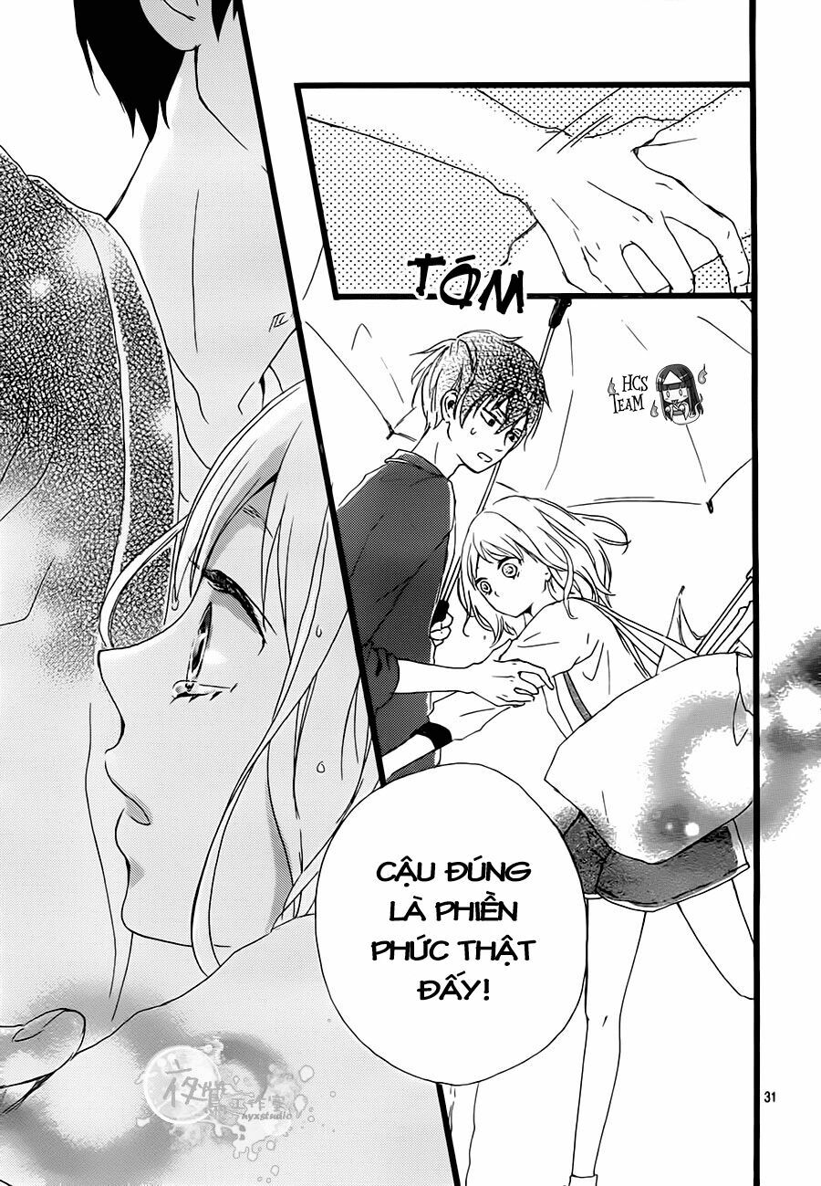 Seishun Note: Chapter 2