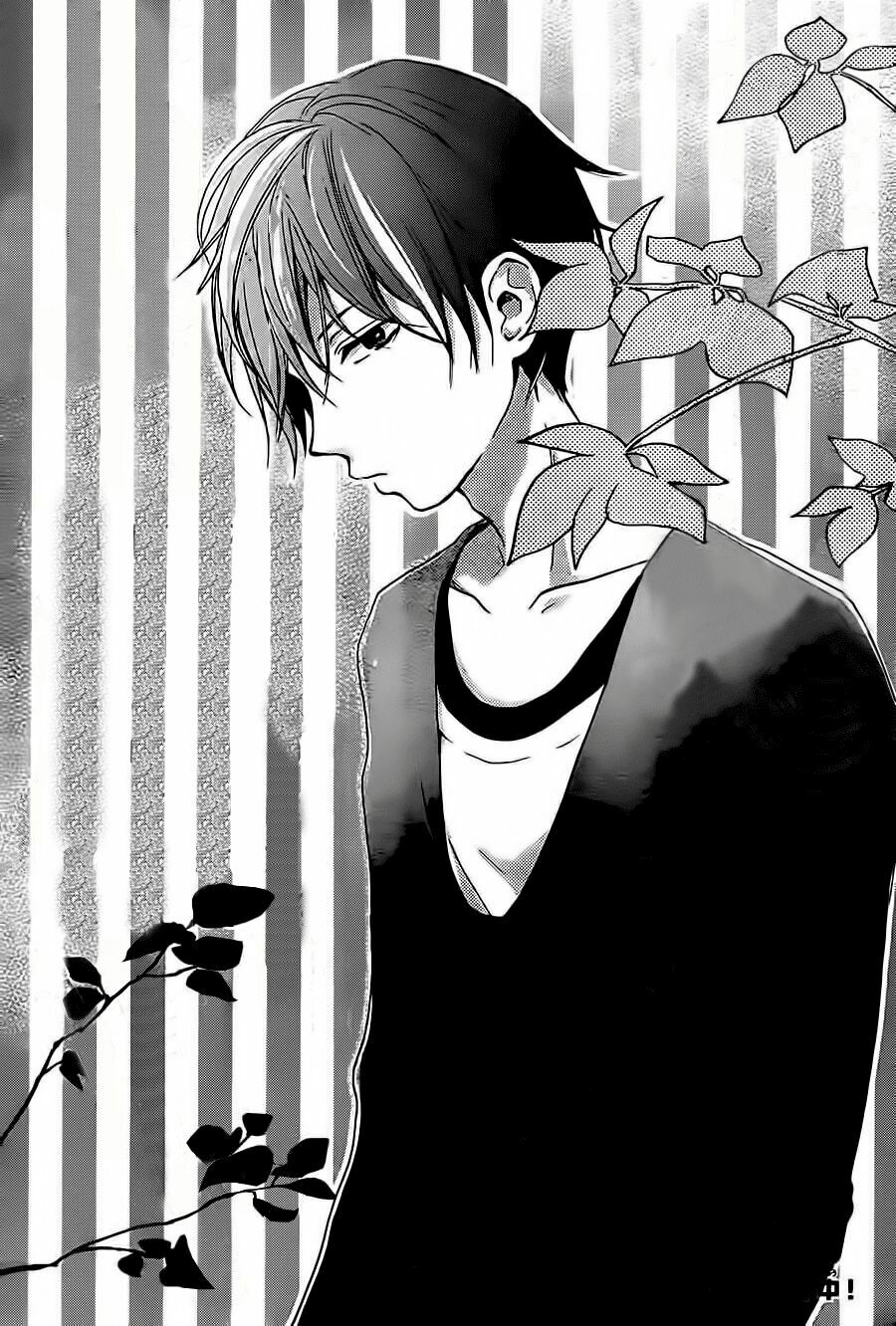 Seishun Note: Chapter 4