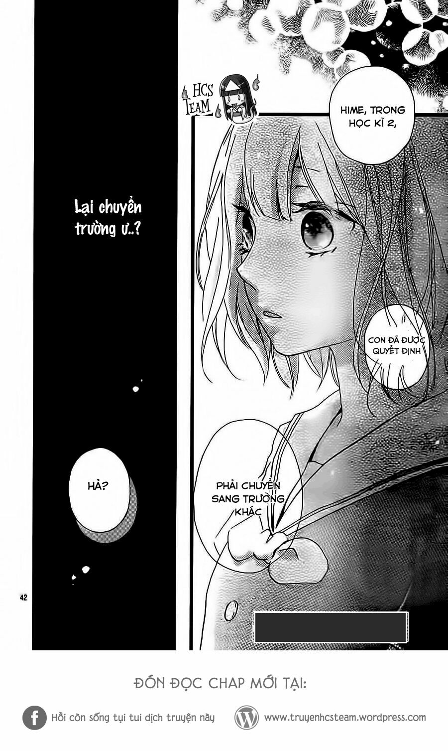 Seishun Note: Chapter 4