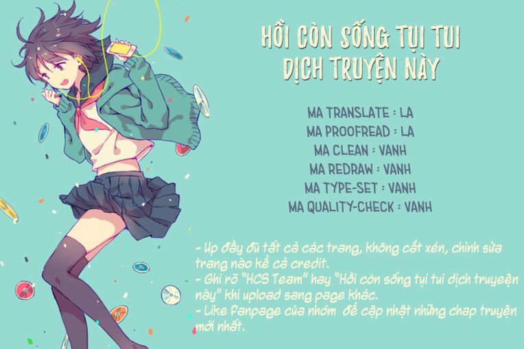 Seishun Note: Chapter 6