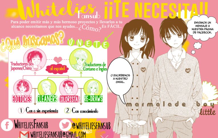 Seishun Note: Chapter 7