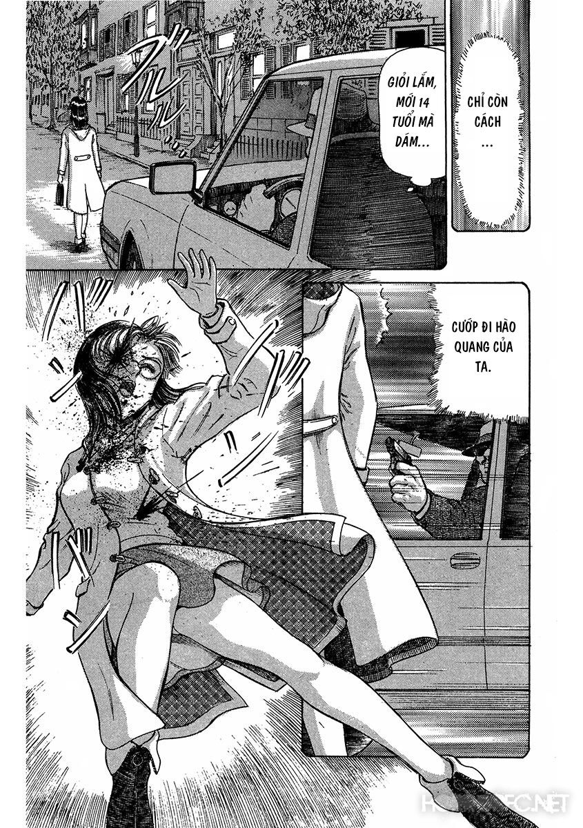 Dangerous female teacher: Chapter 16