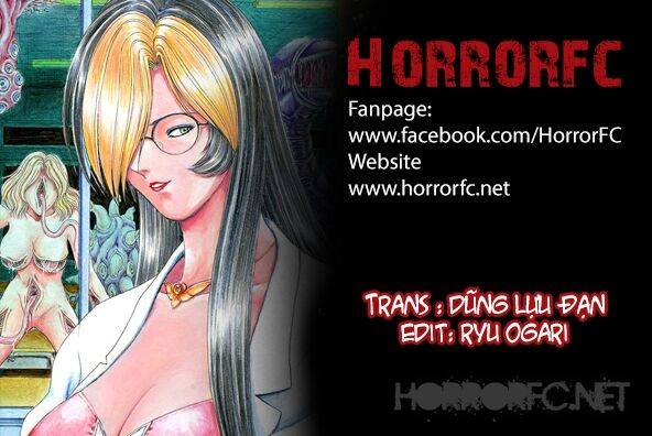 Dangerous female teacher: Chapter 18