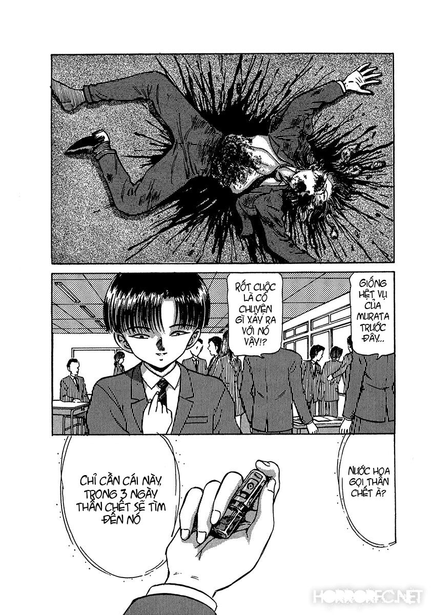 Dangerous female teacher: Chapter 2