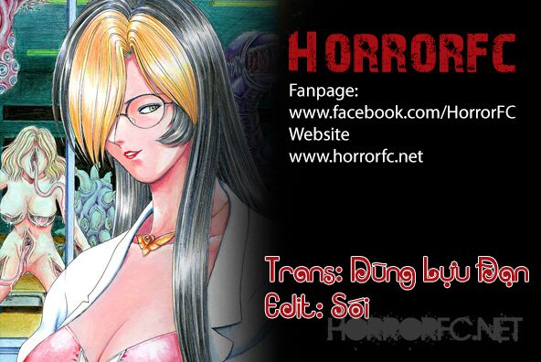 Dangerous female teacher: Chapter 9