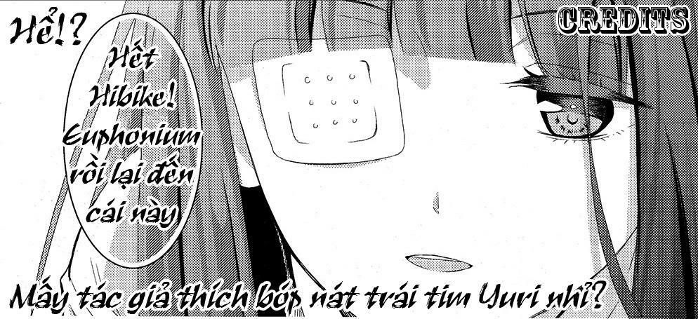 Netsuzou Trap: Chapter 5