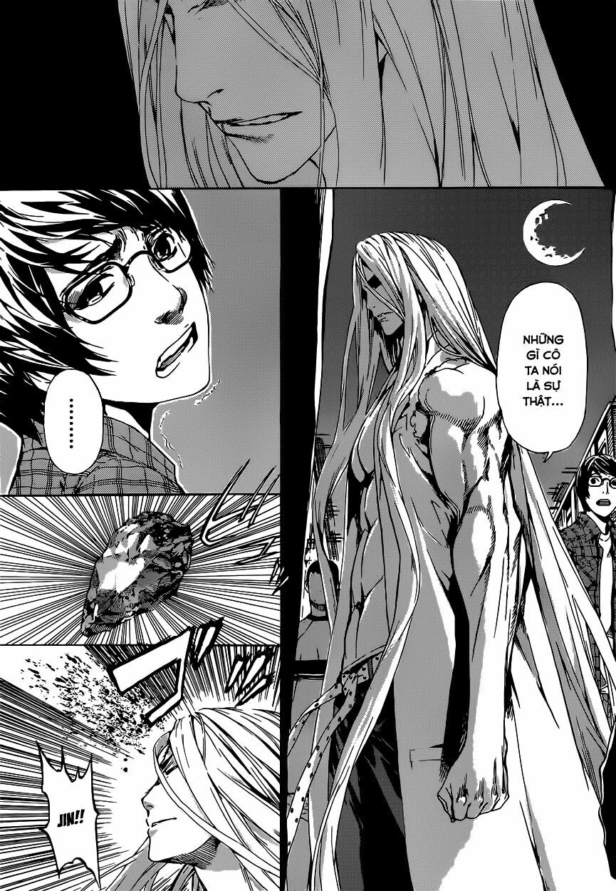 Area D: Chapter 19