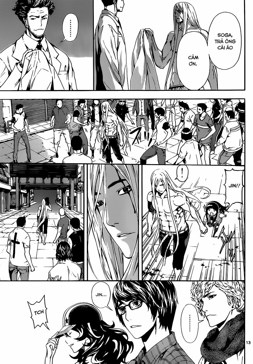 Area D: Chapter 19