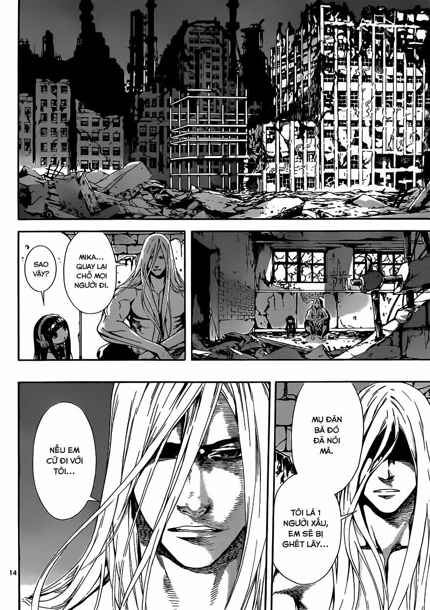 Area D: Chapter 19