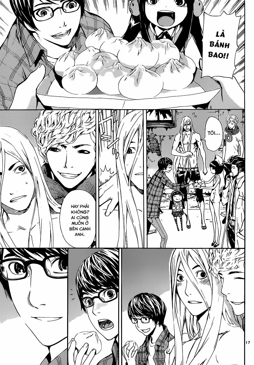 Area D: Chapter 19