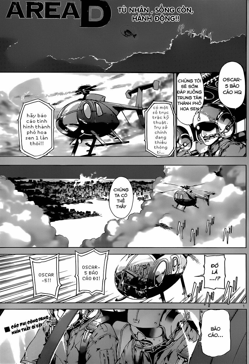 Area D: Chapter 19
