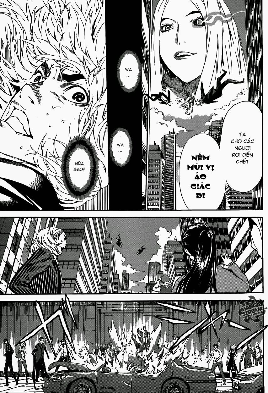 Area D: Chapter 40