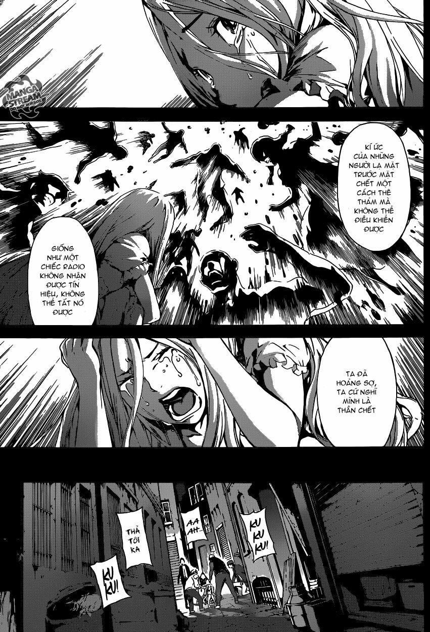 Area D: Chapter 40