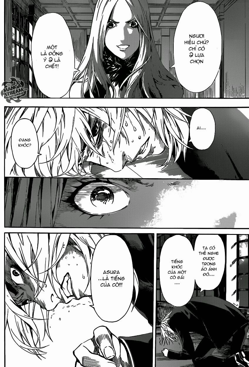 Area D: Chapter 40