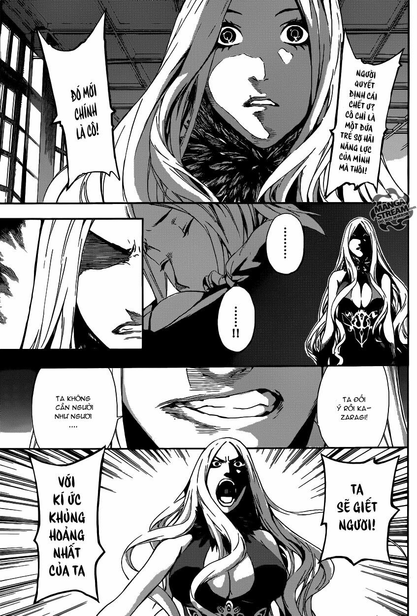 Area D: Chapter 40