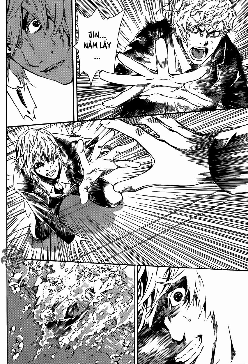Area D: Chapter 40