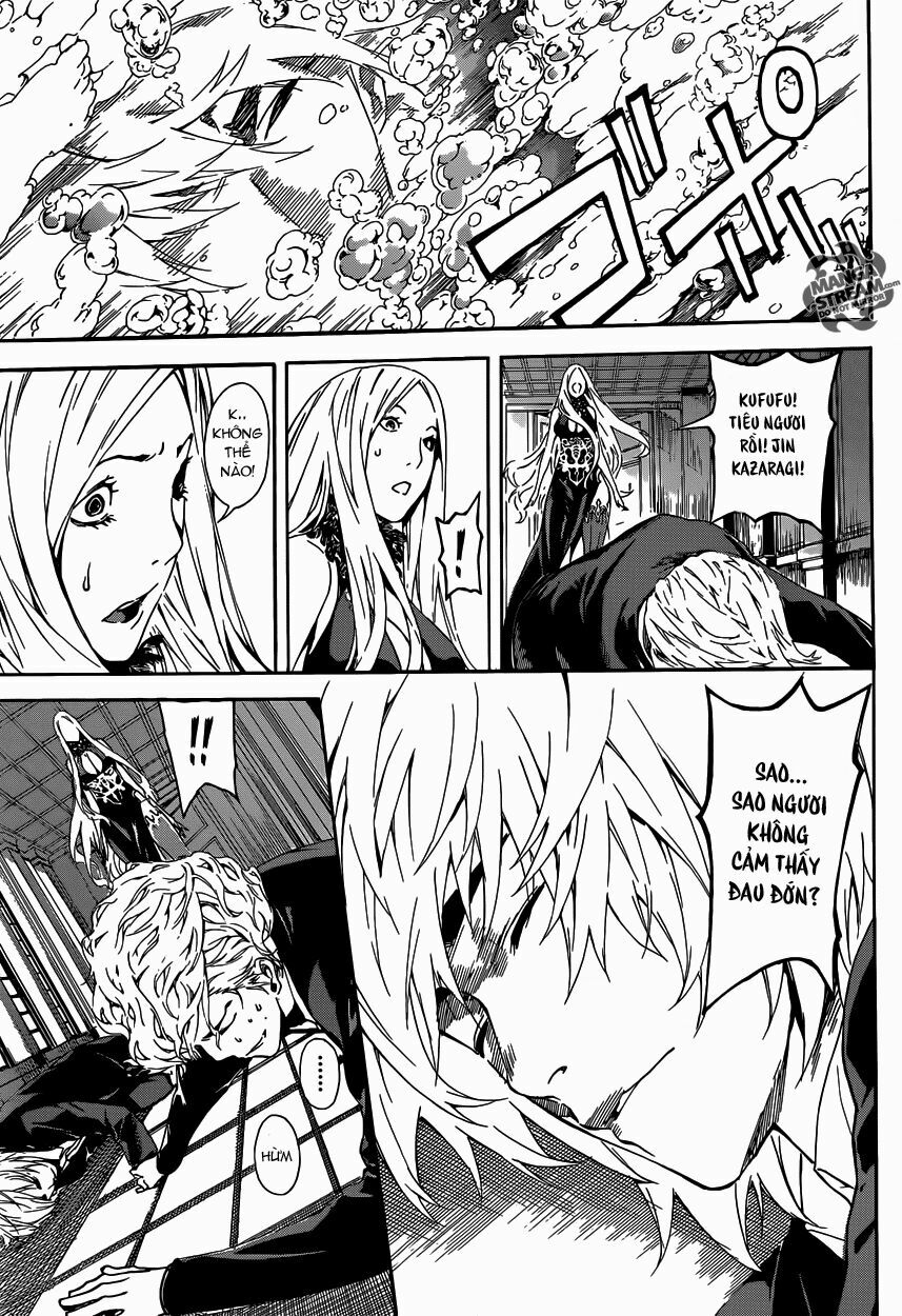 Area D: Chapter 40