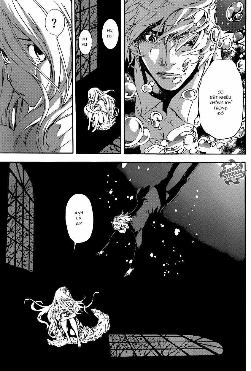 Area D: Chapter 40