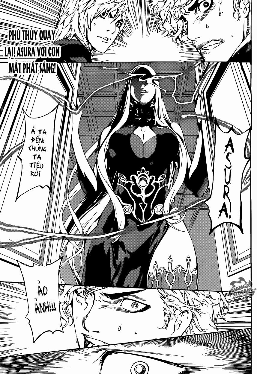 Area D: Chapter 40