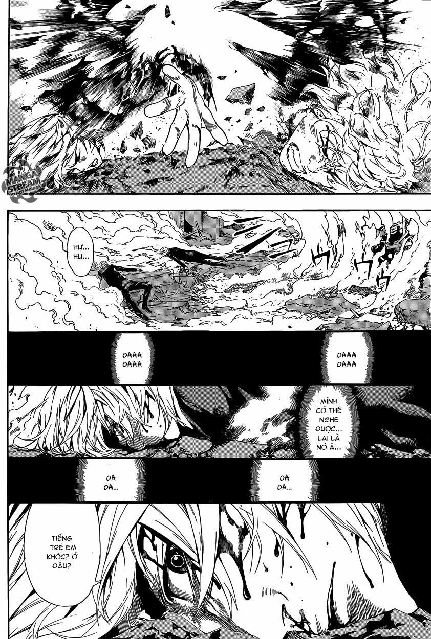 Area D: Chapter 40