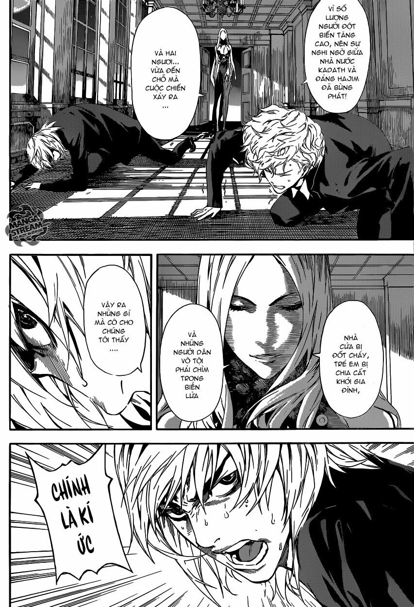 Area D: Chapter 40