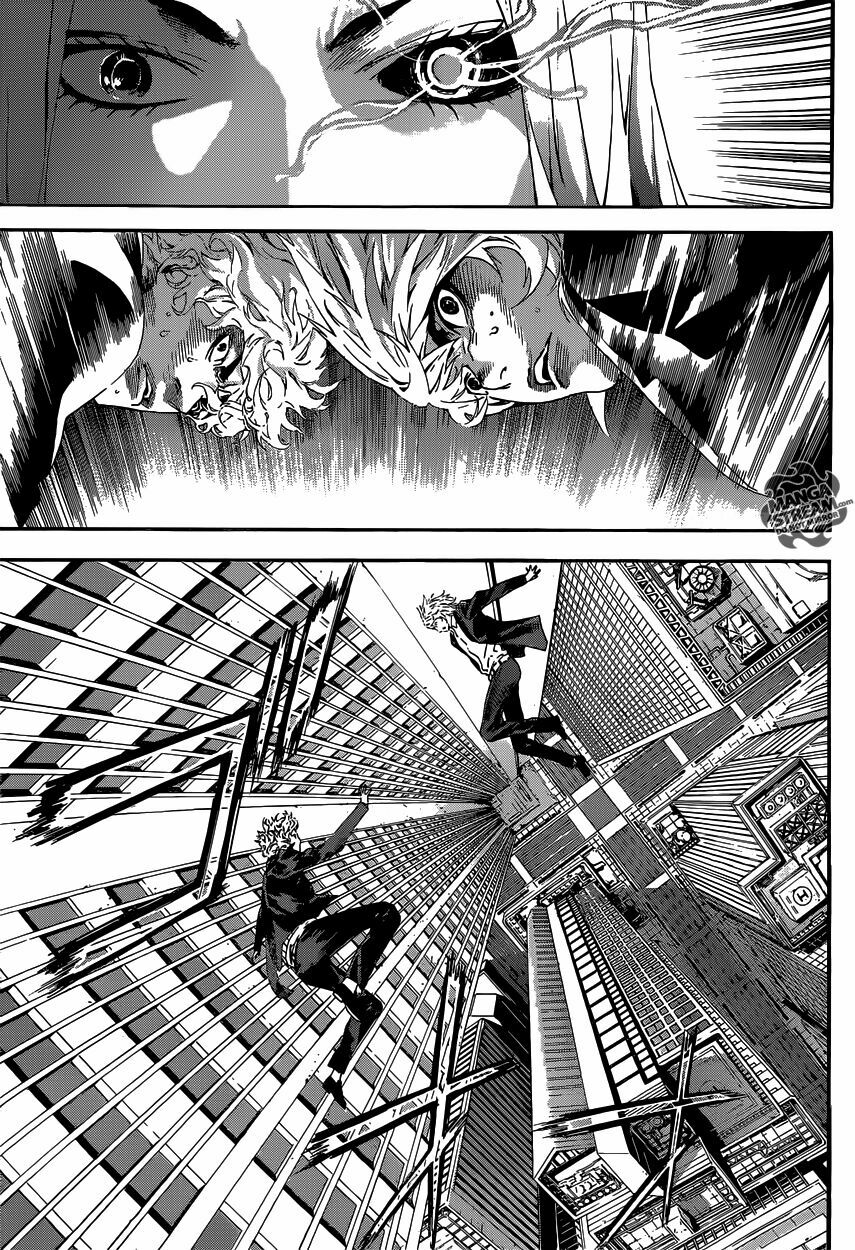 Area D: Chapter 40
