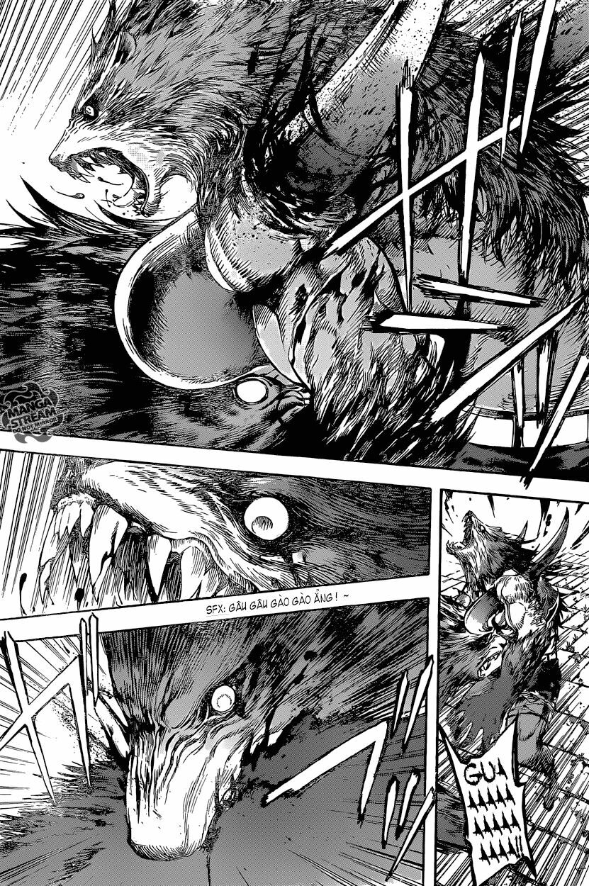 Area D: Chapter 53