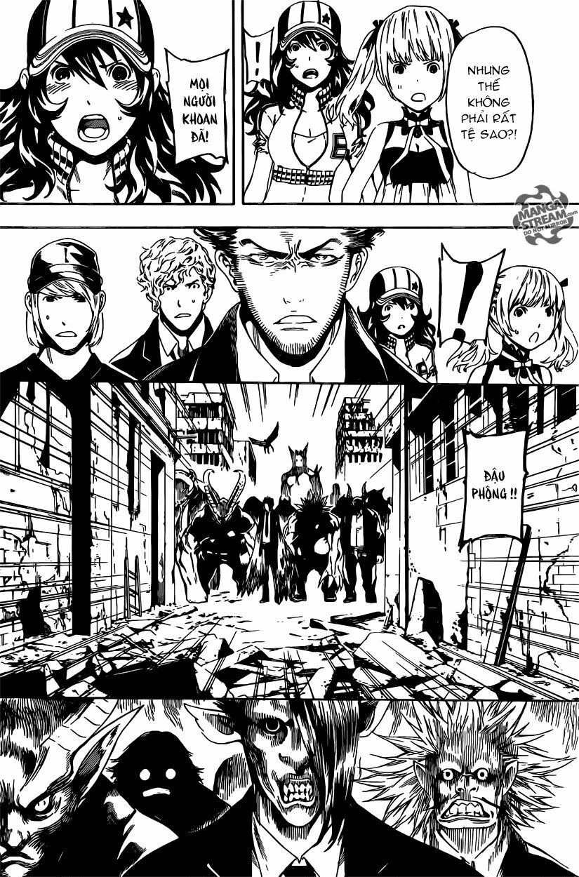 Area D: Chapter 53