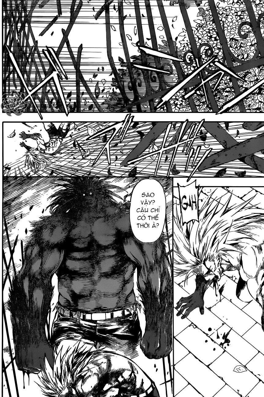 Area D: Chapter 53