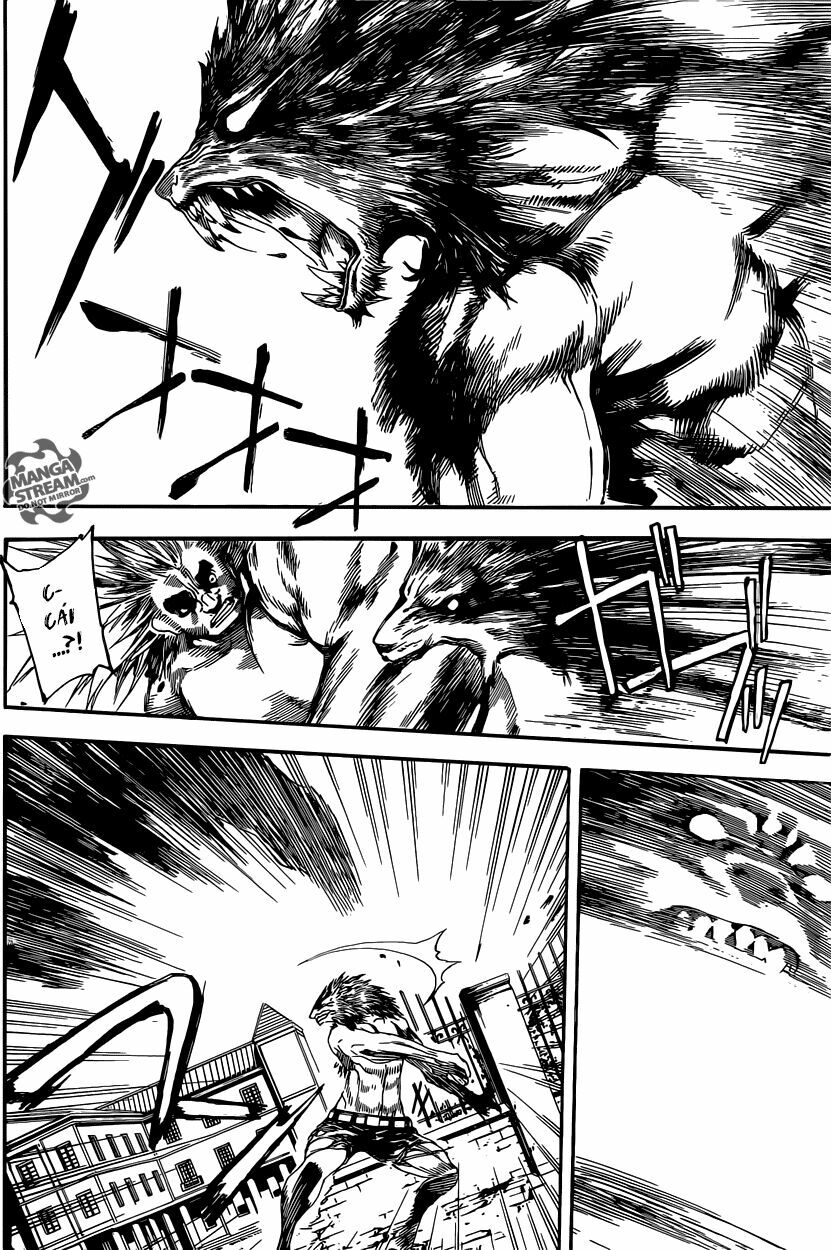 Area D: Chapter 53