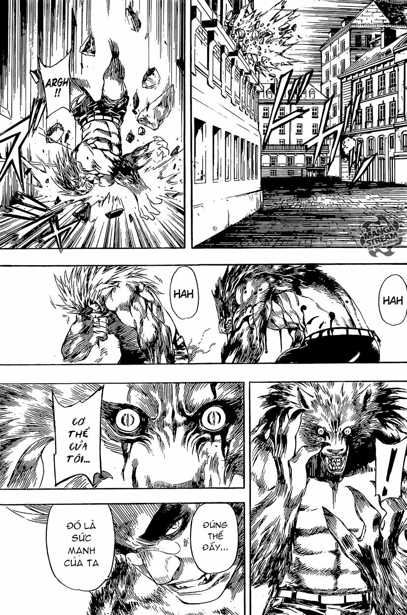 Area D: Chapter 53