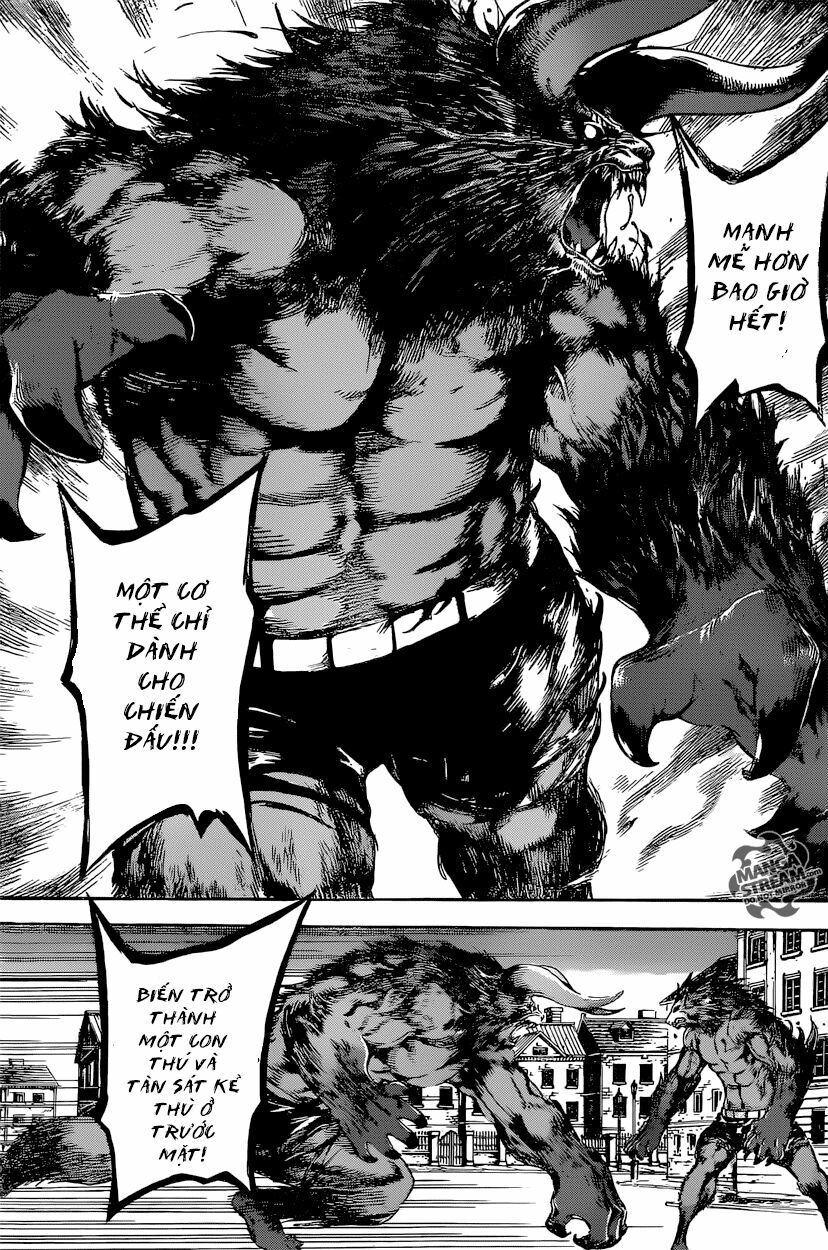 Area D: Chapter 53