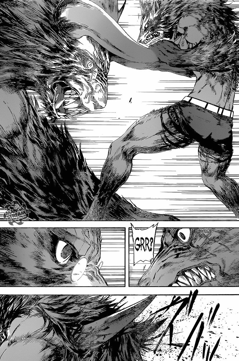 Area D: Chapter 53