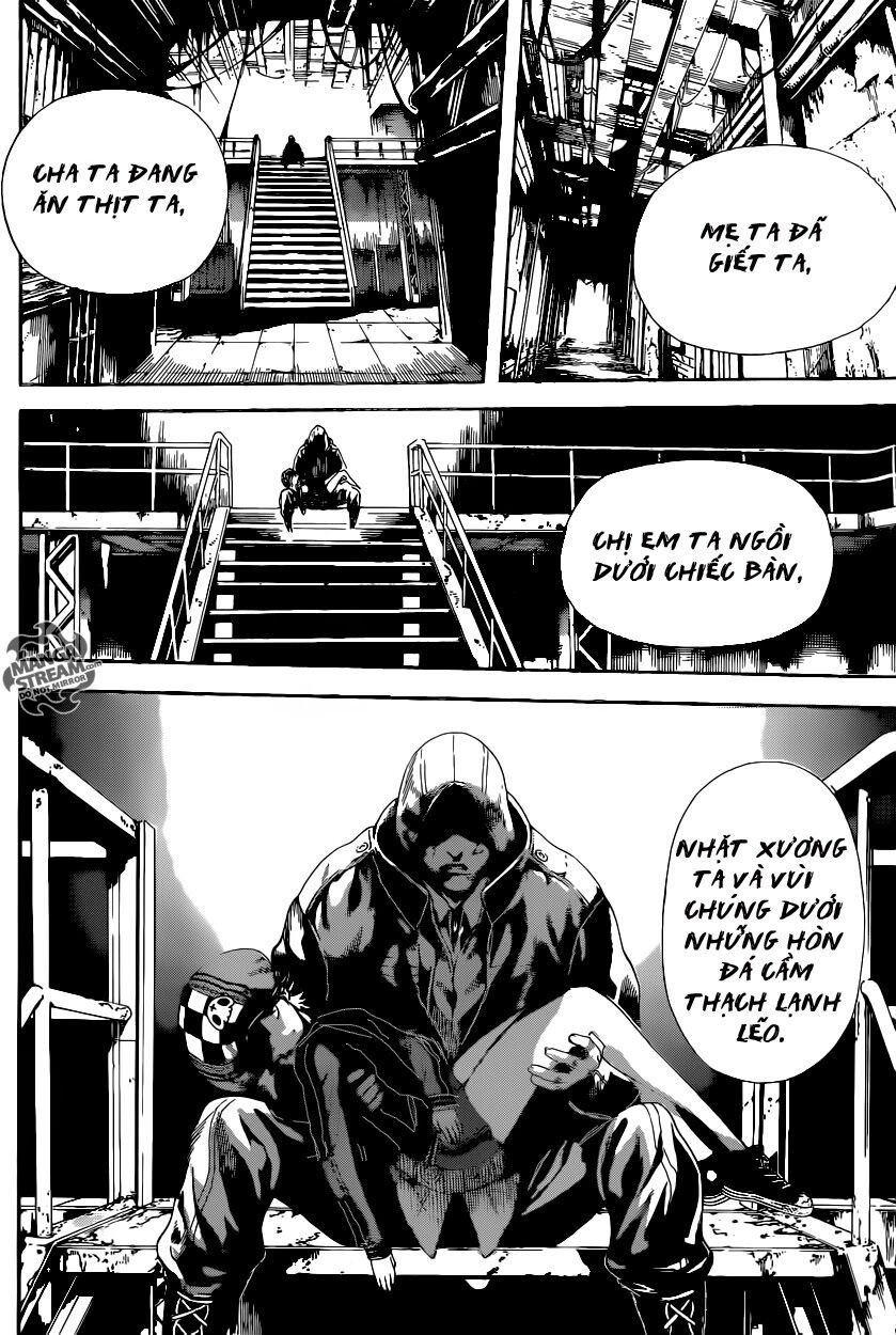 Area D: Chapter 64