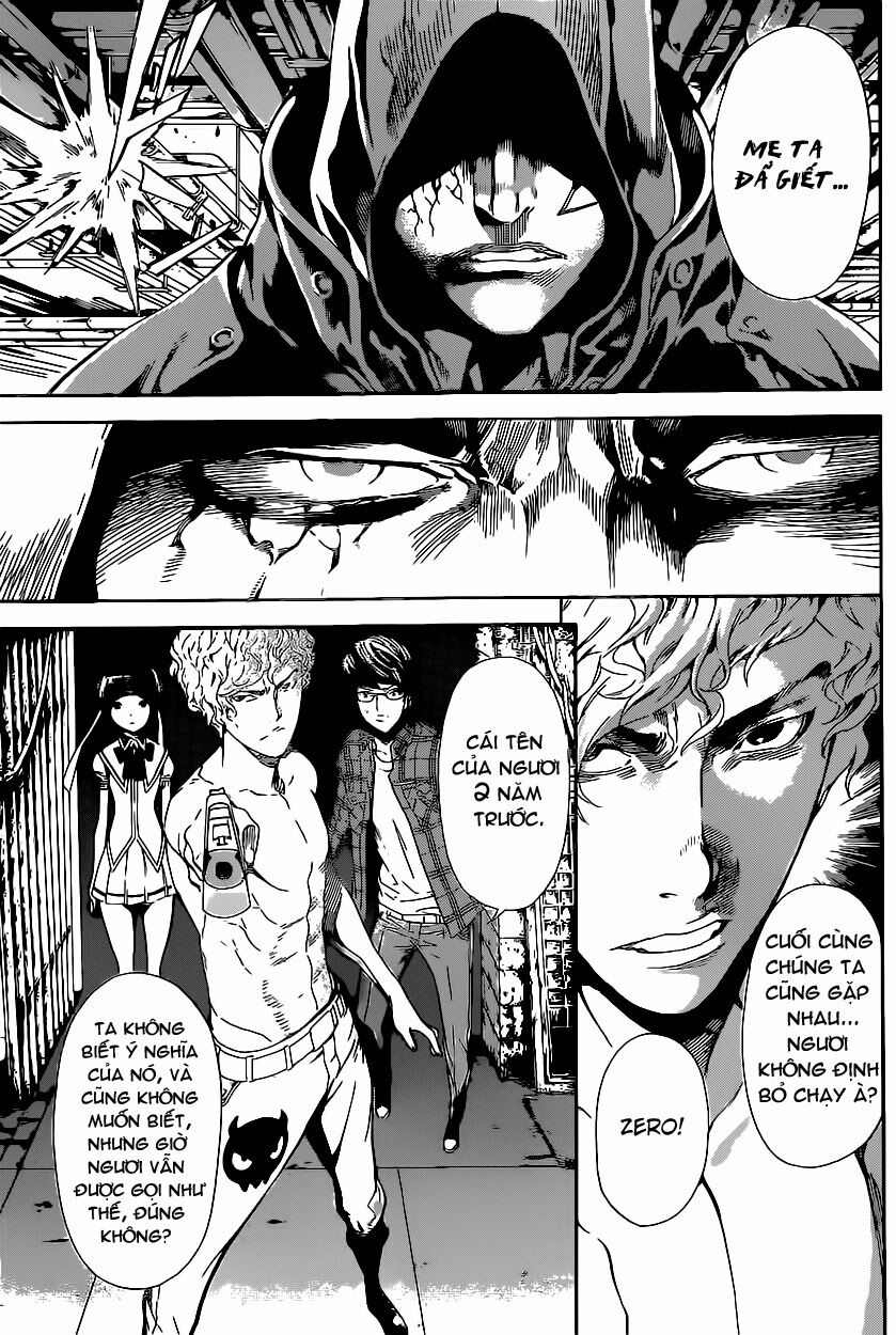 Area D: Chapter 64