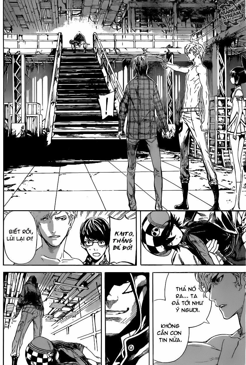 Area D: Chapter 64