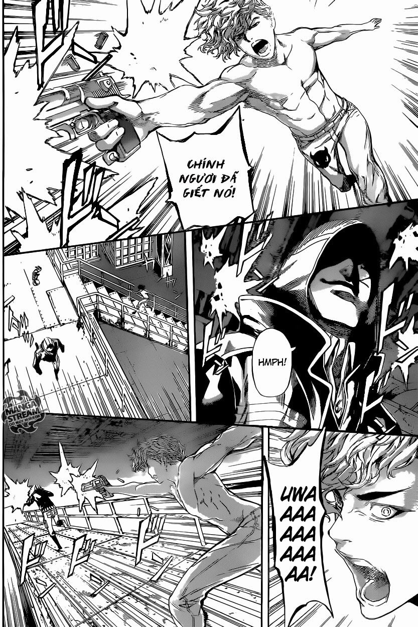Area D: Chapter 64