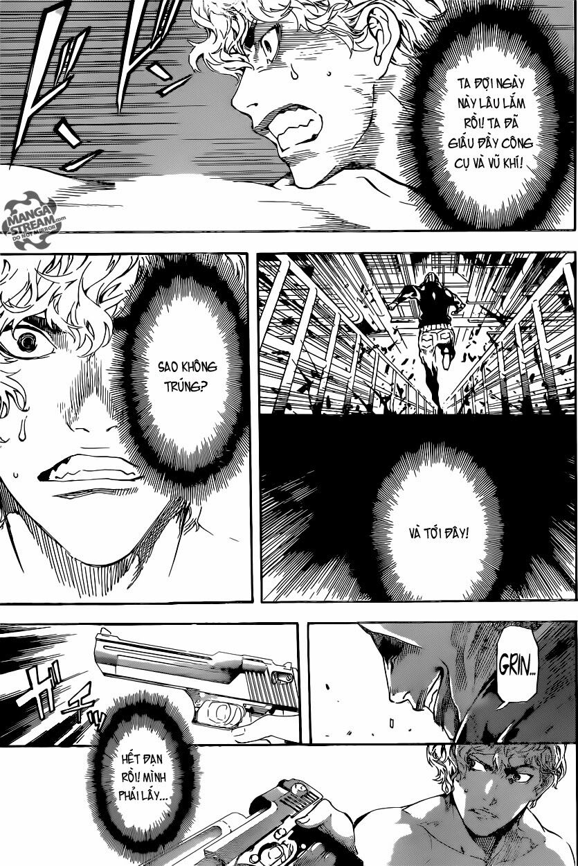 Area D: Chapter 64