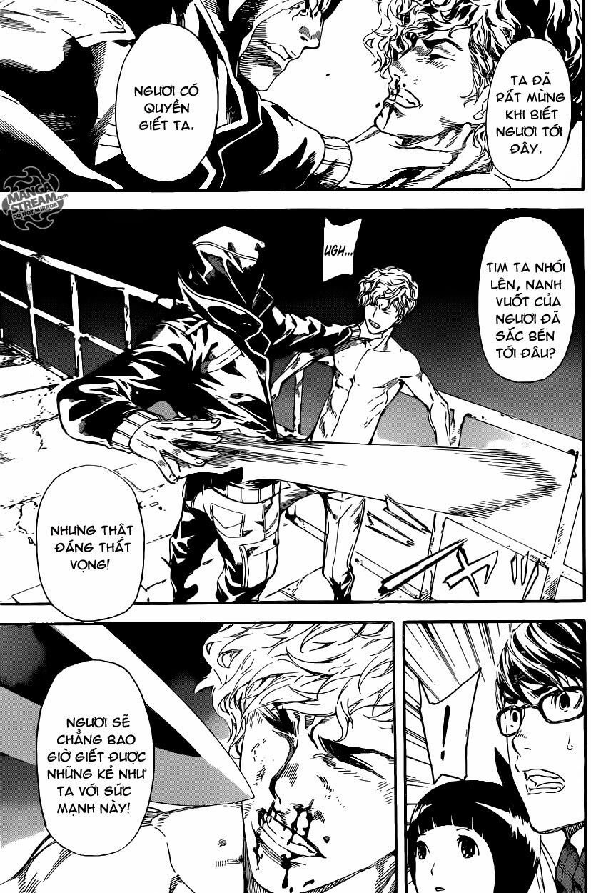 Area D: Chapter 64