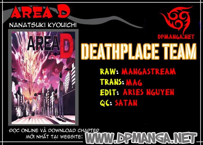 Area D: Chapter 64