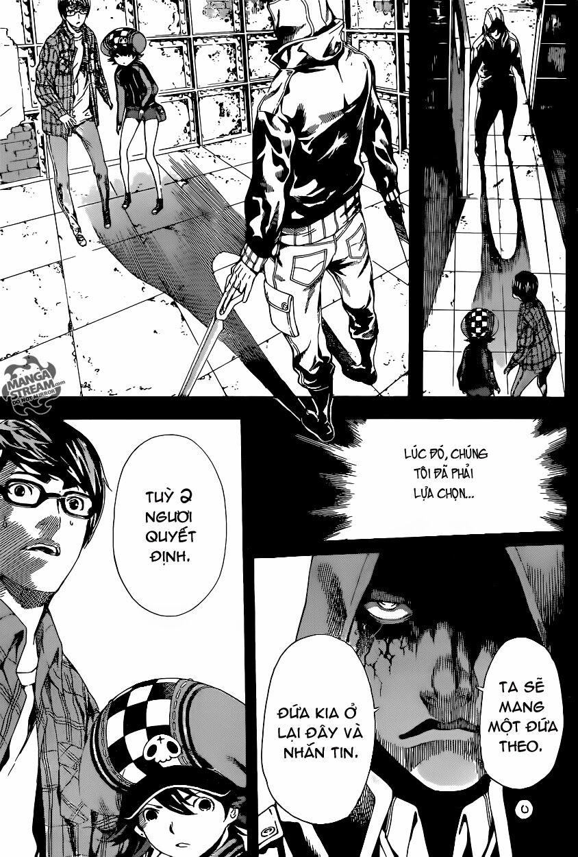 Area D: Chapter 64