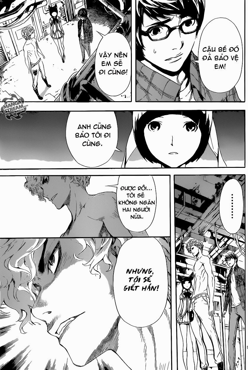 Area D: Chapter 64