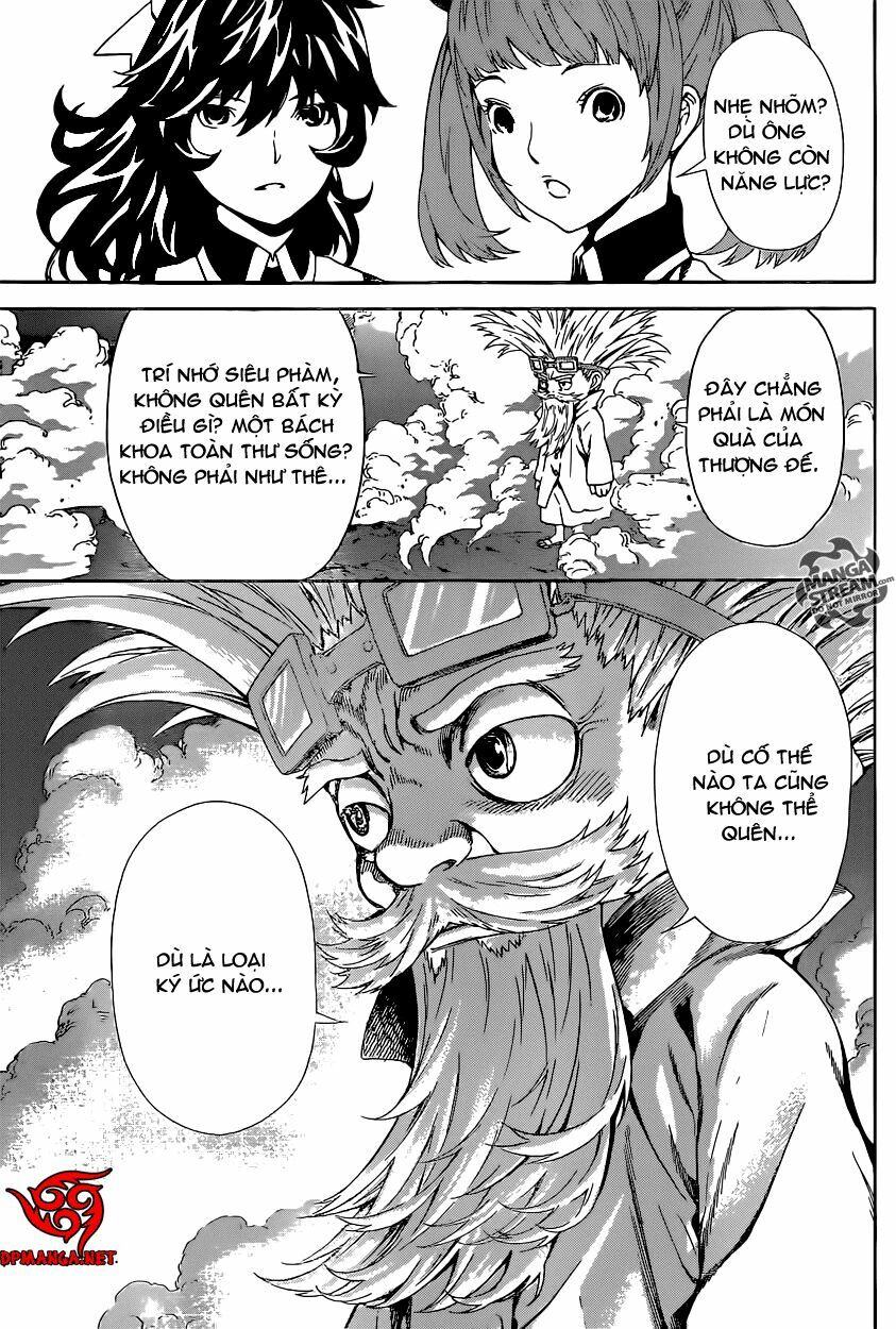 Area D: Chapter 64