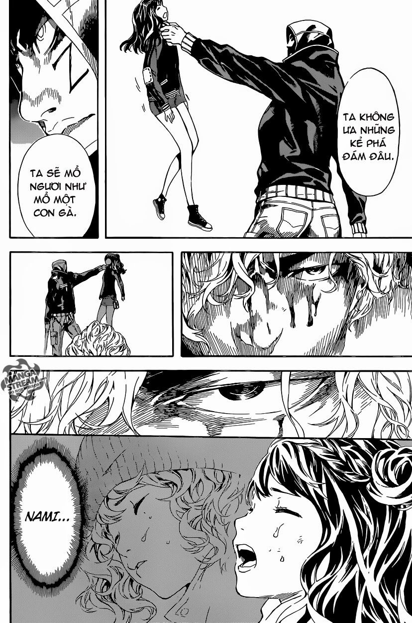 Area D: Chapter 65