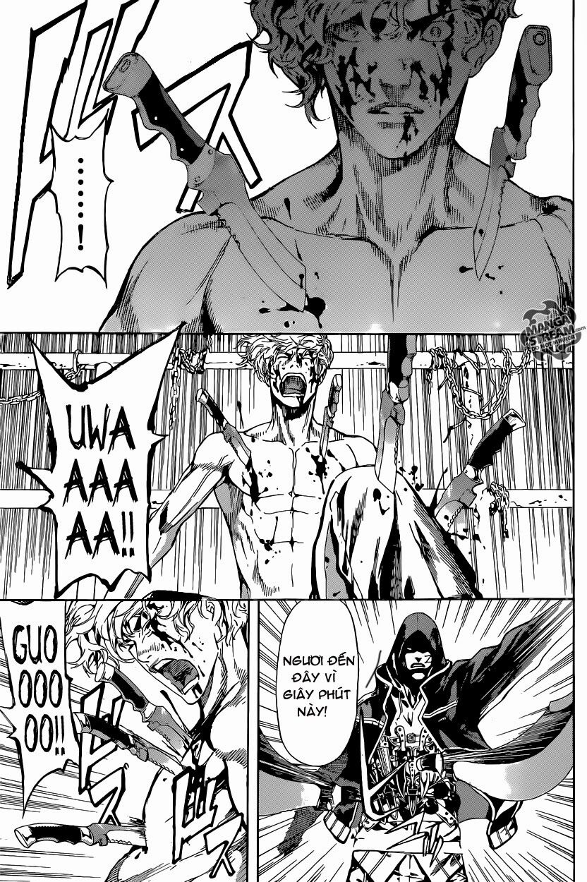 Area D: Chapter 65