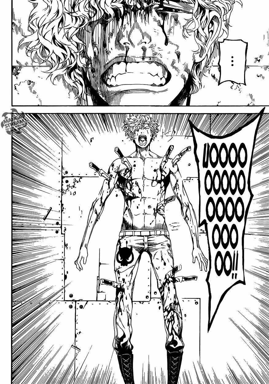 Area D: Chapter 66
