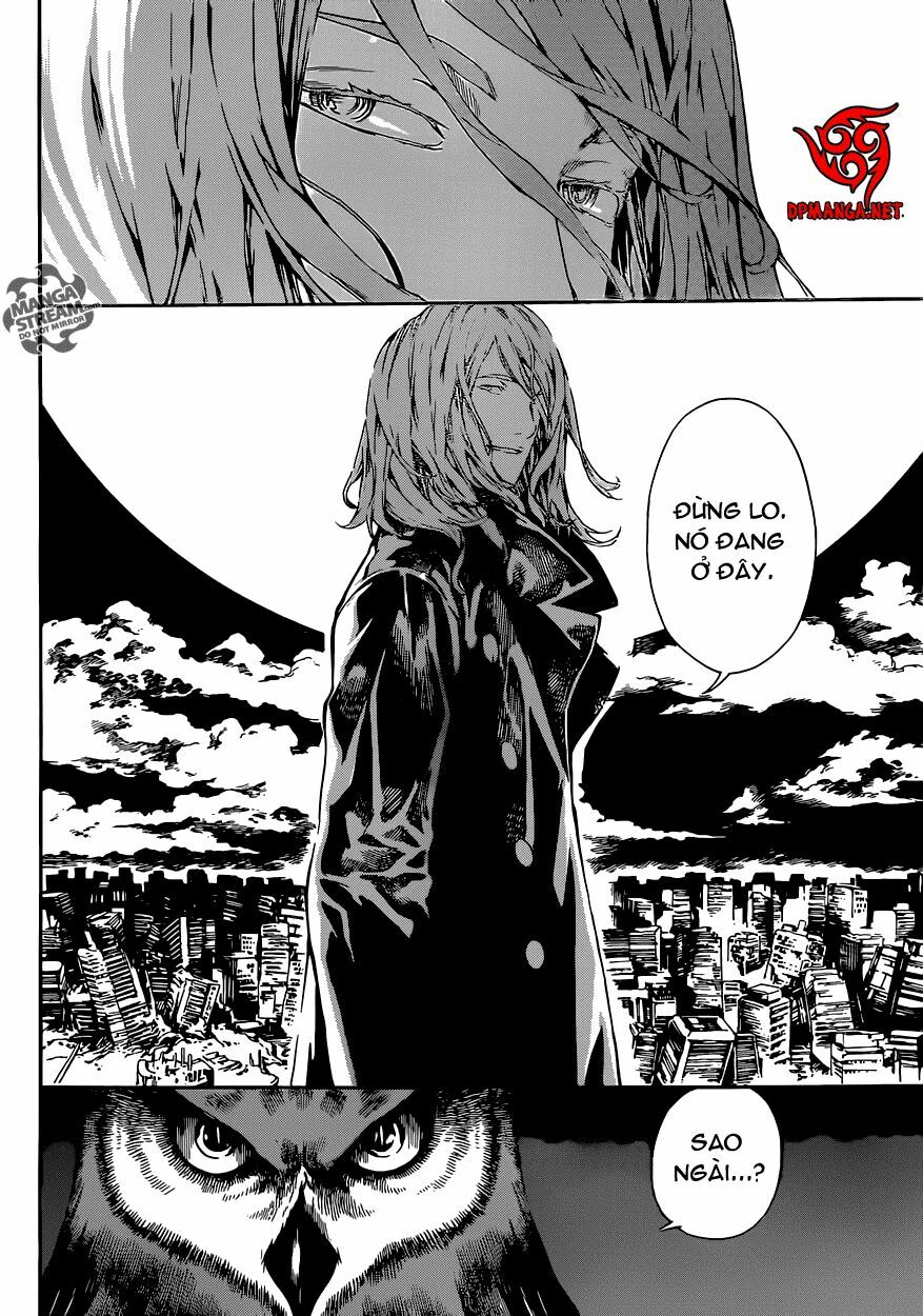 Area D: Chapter 66